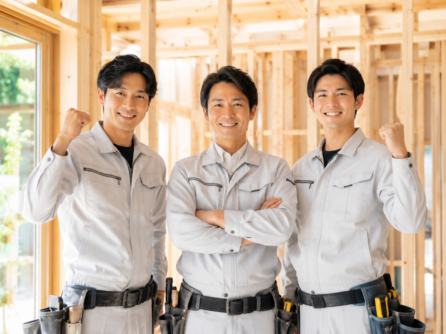 10年保証